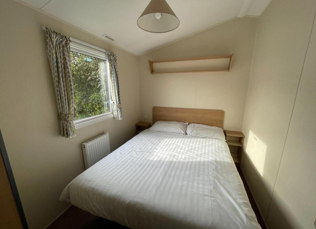 Sycamores Caravan Helston Exterior photo